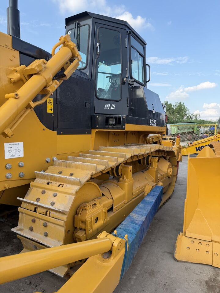 Bulldozer/
