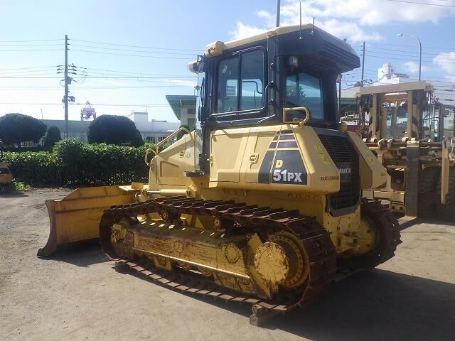 Bulldozer/