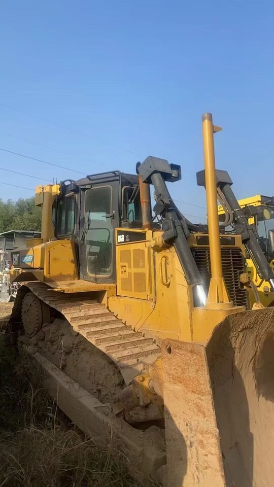 Bulldozer/
