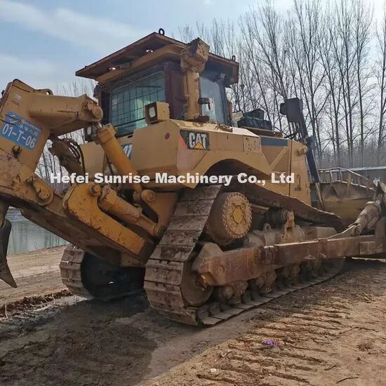 Bulldozer