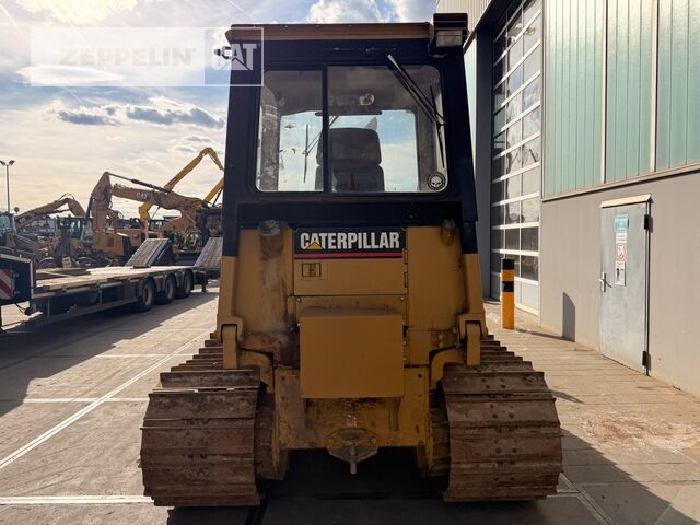 Bulldozer