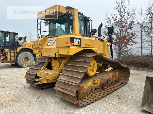 Bulldozer/