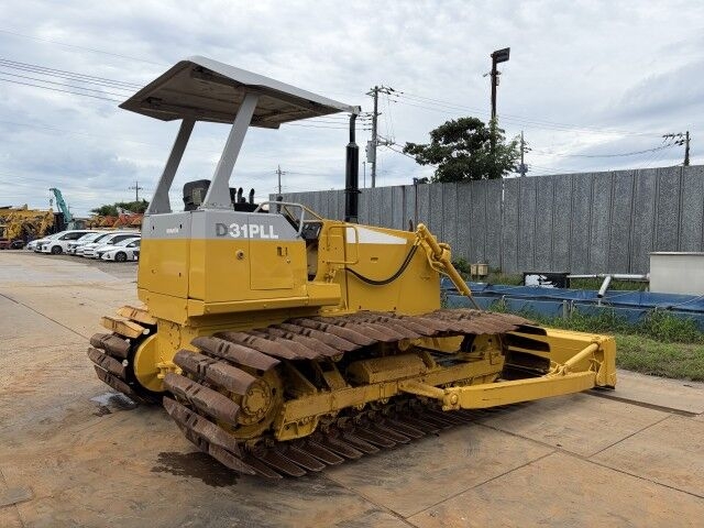 Bulldozer