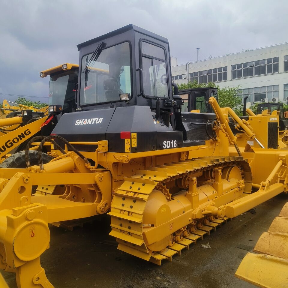 Bulldozer/