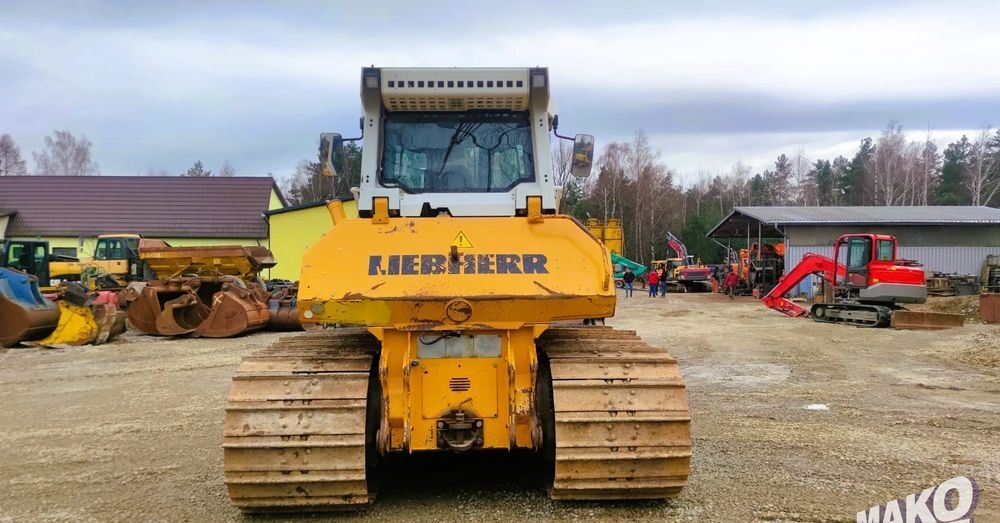 Bulldozer