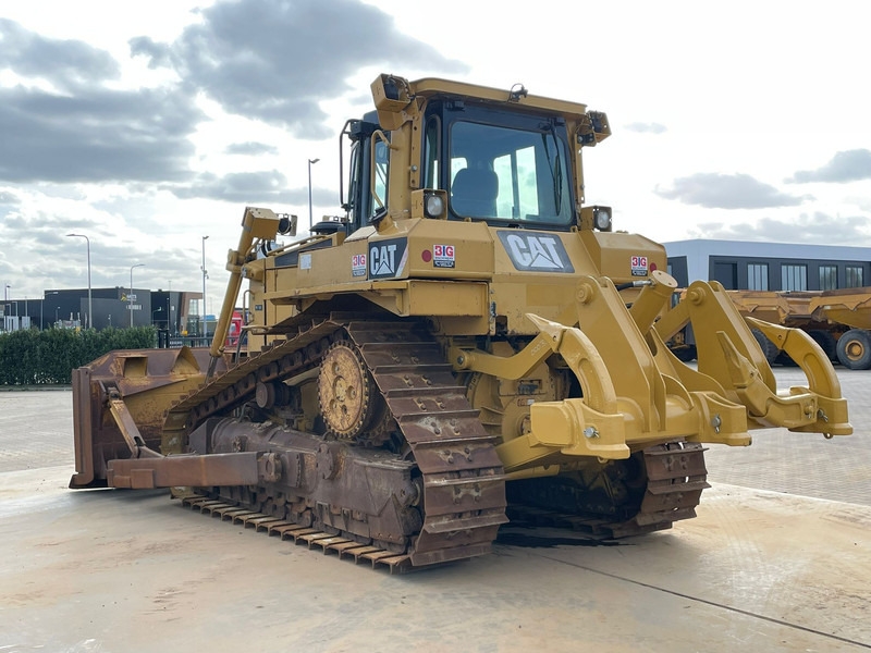 Bulldozer