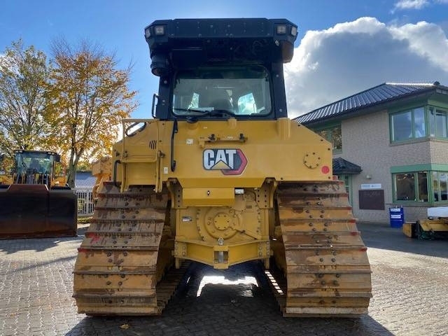 Bulldozer/