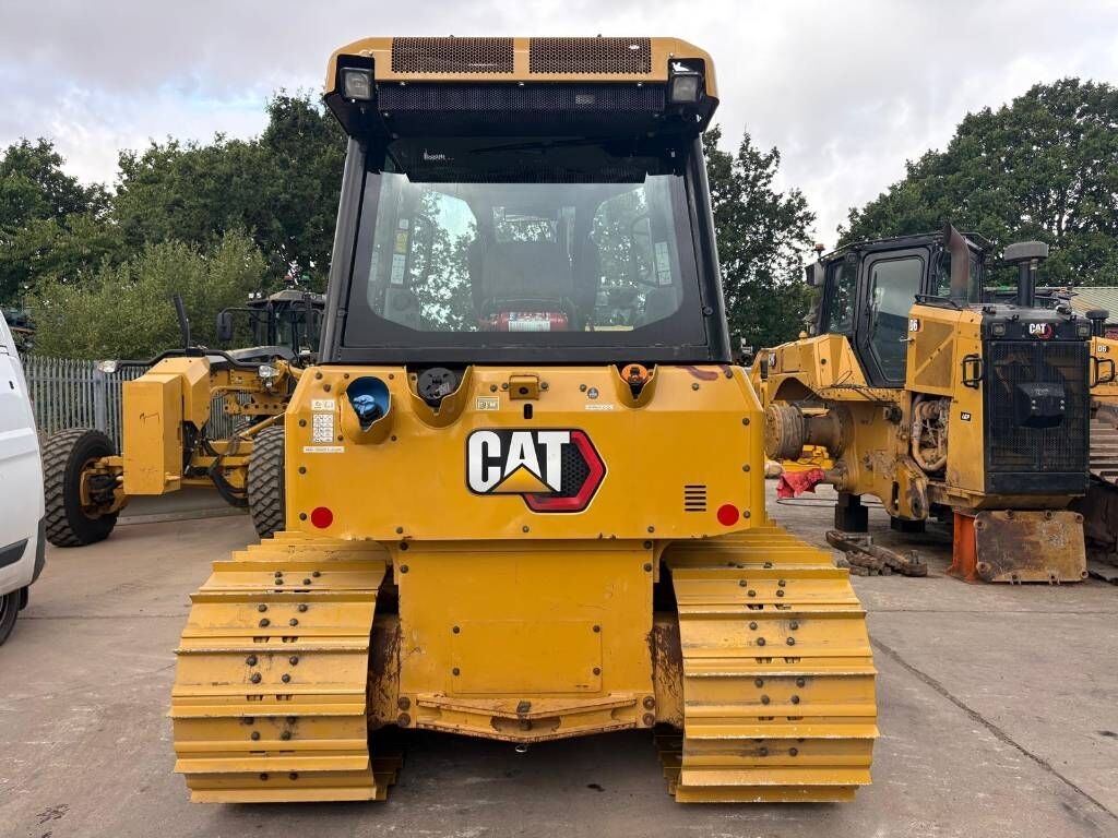 Bulldozer/