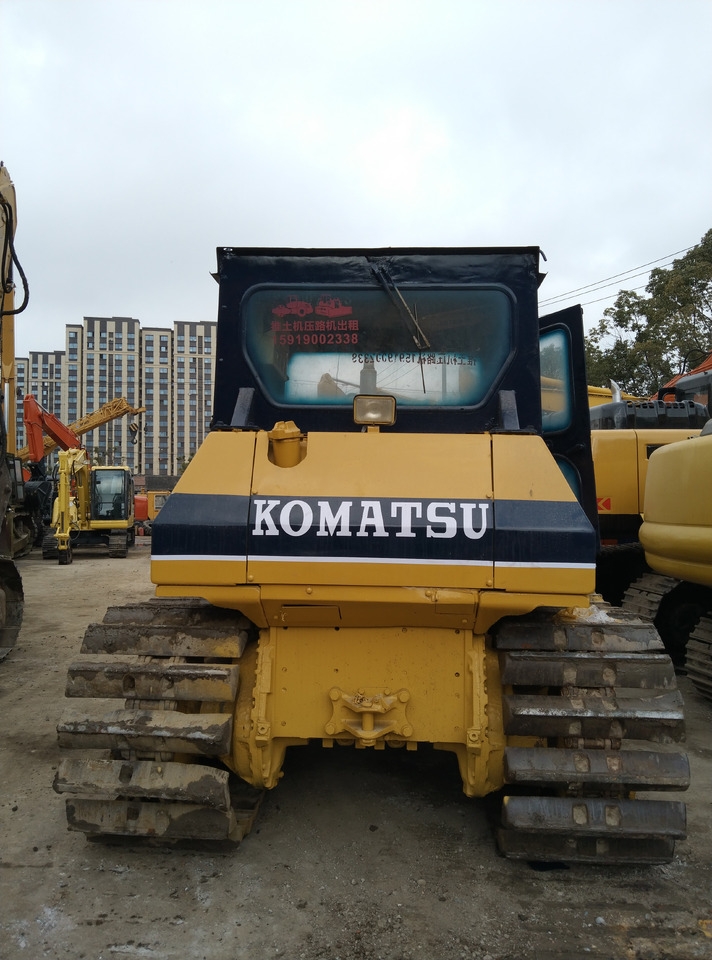 Bulldozer