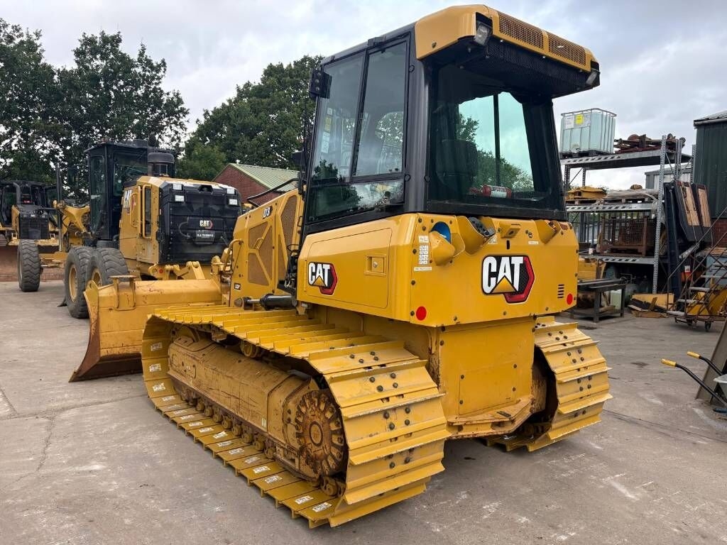 Bulldozer/