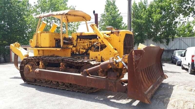 Bulldozer