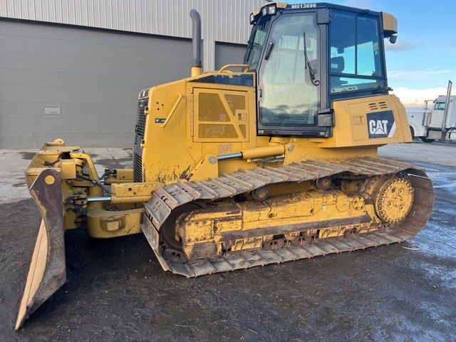 Bulldozer