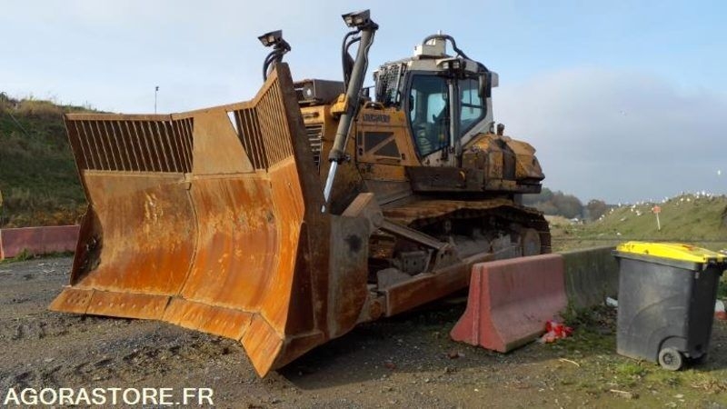 Bulldozer/