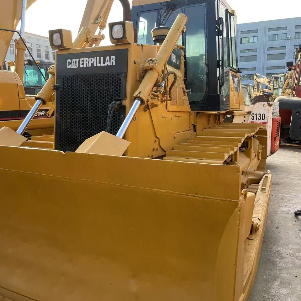 Bulldozer