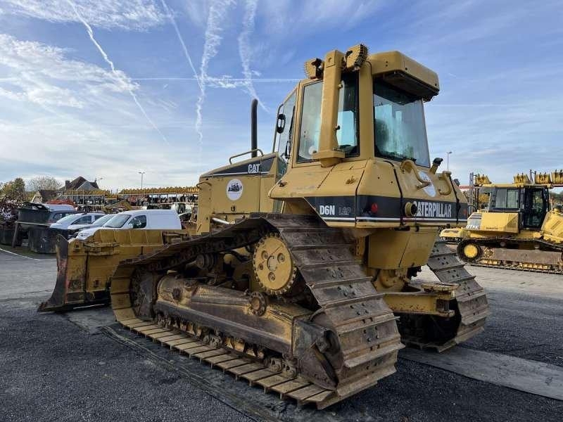 Bulldozer