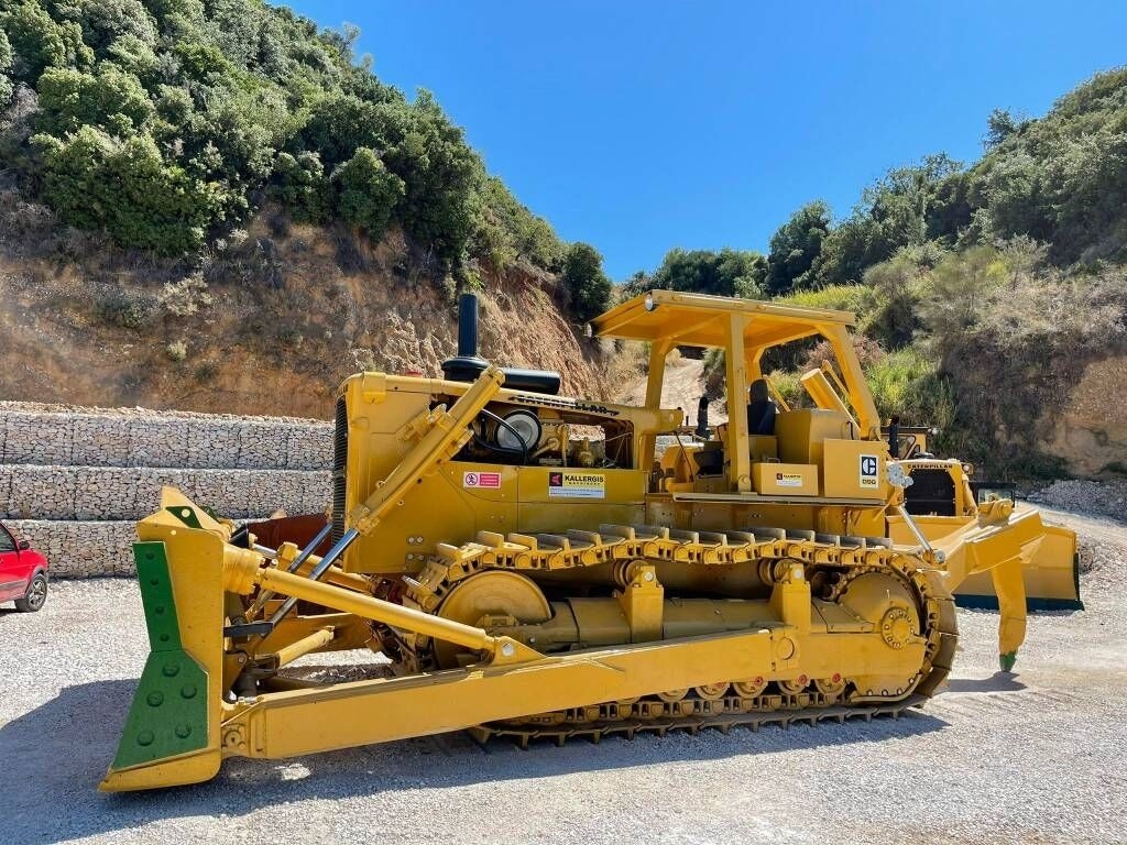 Bulldozer-