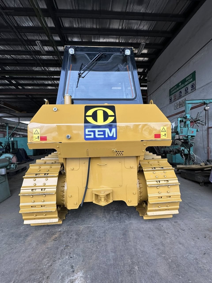 Bulldozer/