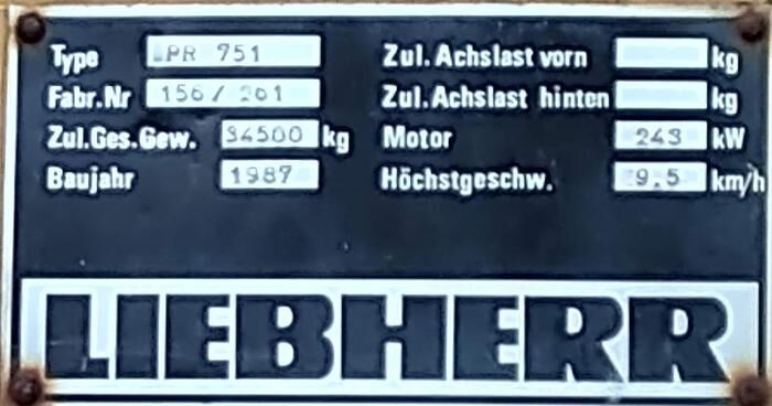 Bulldozer/
