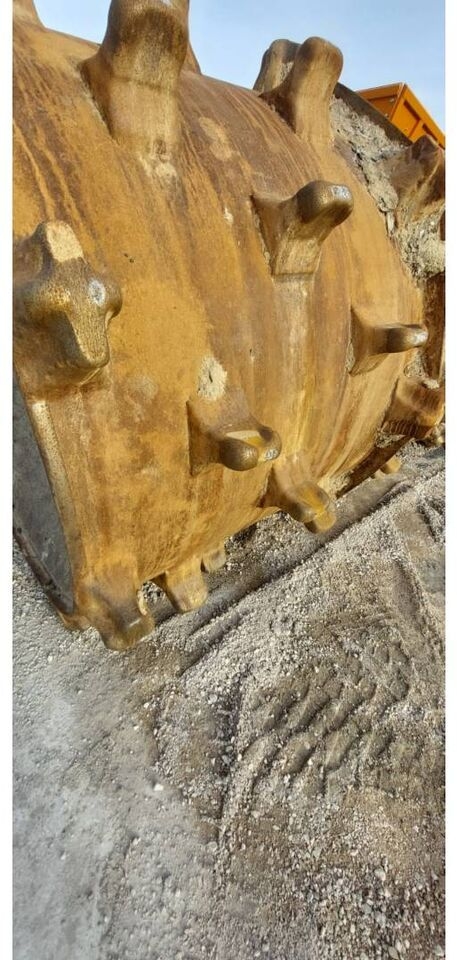 Bulldozer/