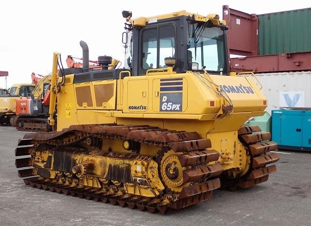 Bulldozer/