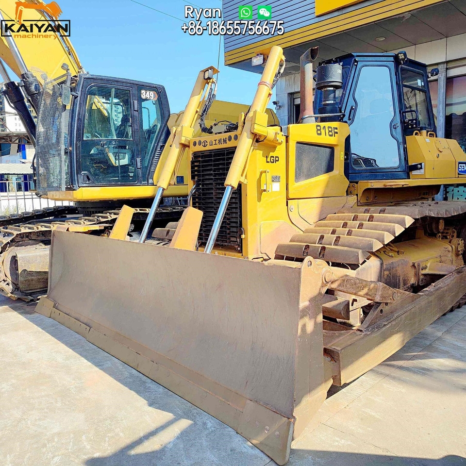 Bulldozer
