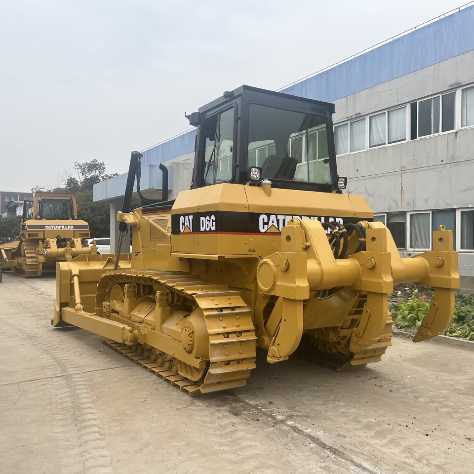 Bulldozer