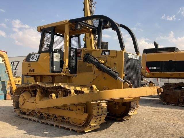 Bulldozer
