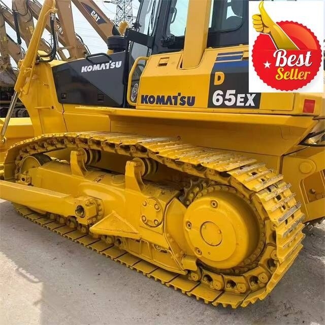 Bulldozer/