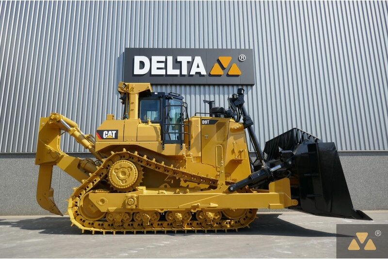Bulldozer