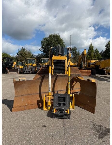 Bulldozer/