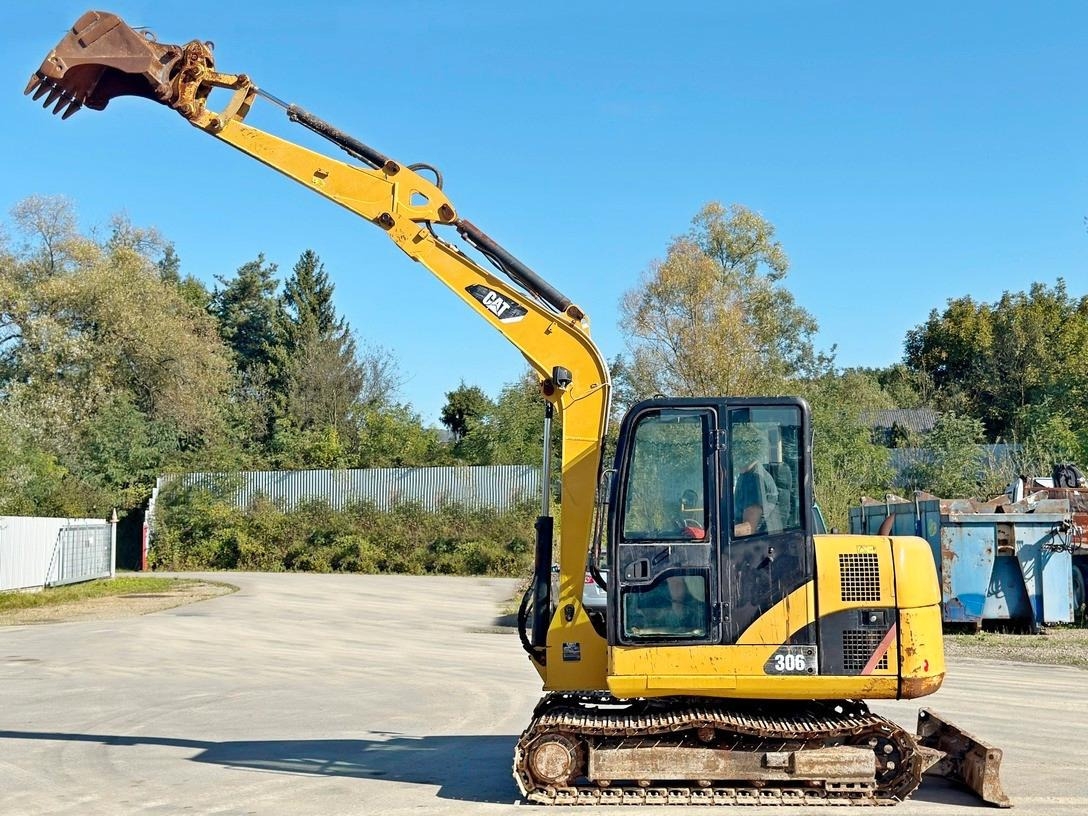 Bulldozer/