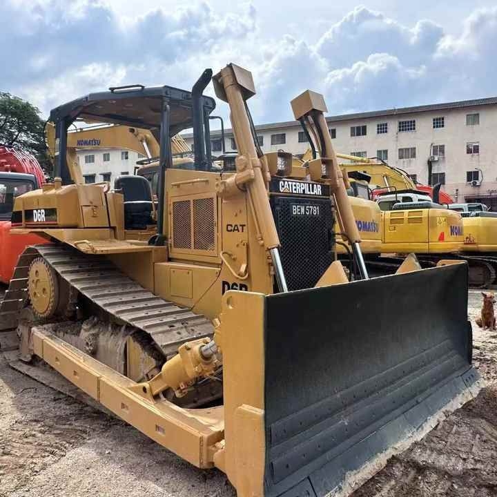 Bulldozer