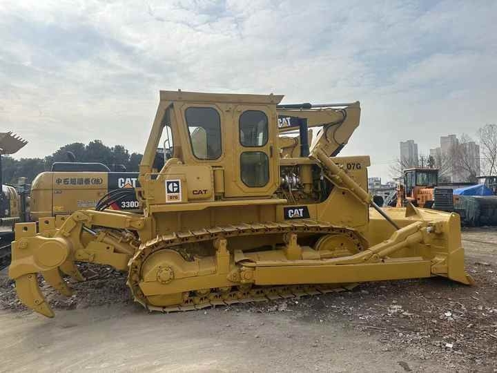 Bulldozer/