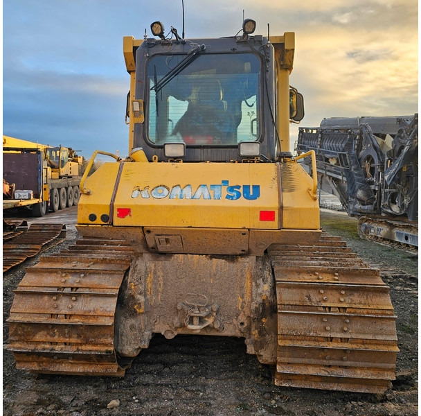 Bulldozer
