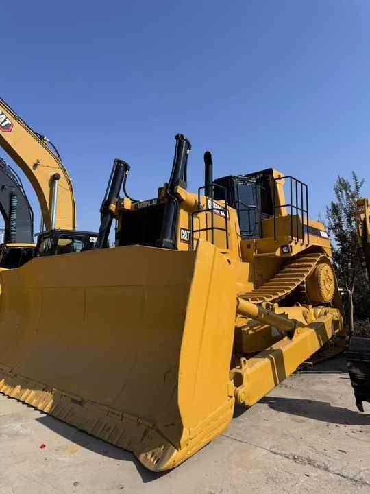 Bulldozer