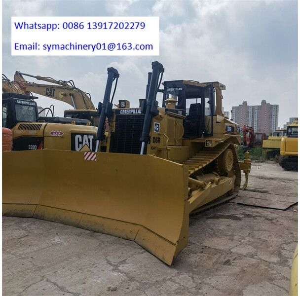 Bulldozer