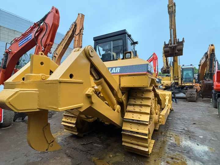 Bulldozer