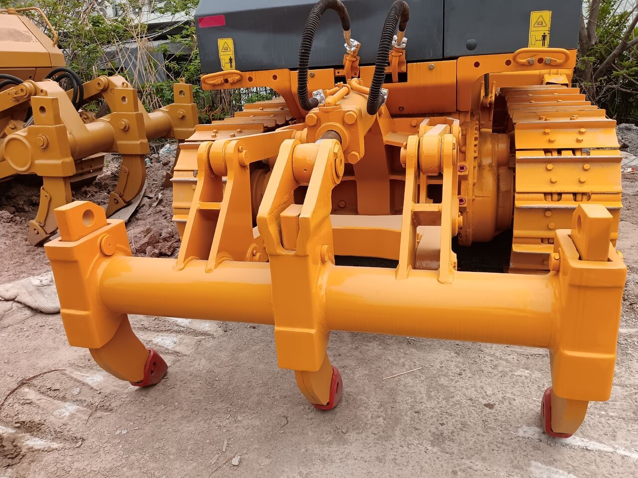 Bulldozer