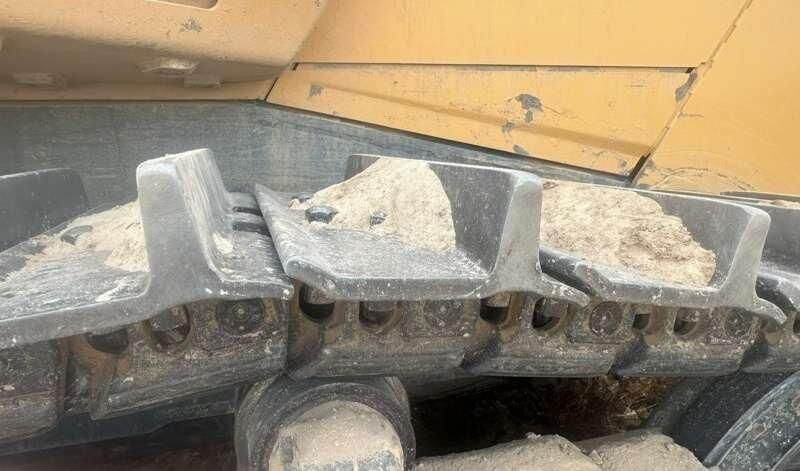 Bulldozer/