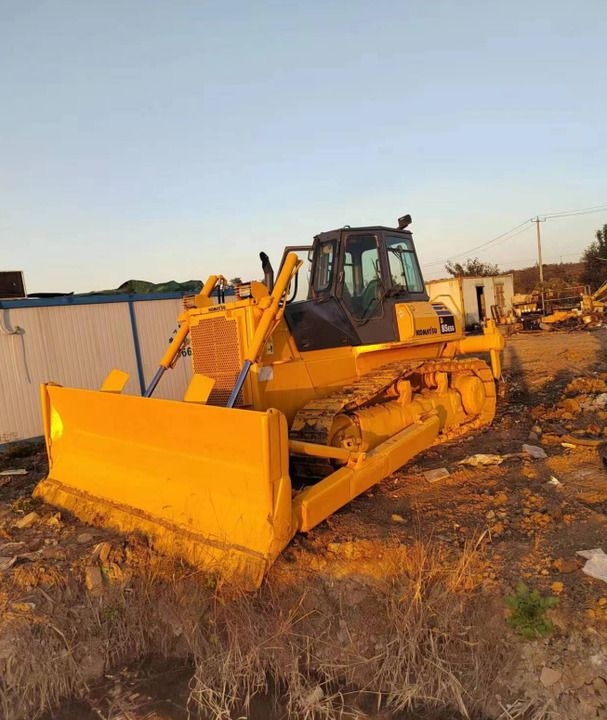 Bulldozer