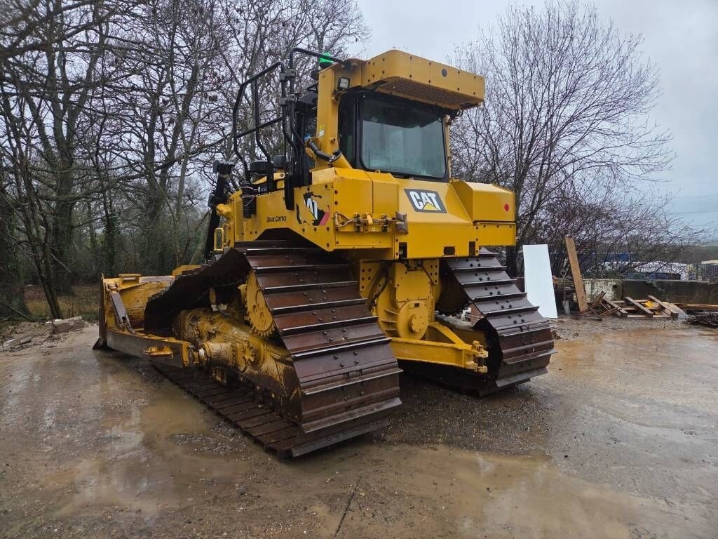 Bulldozer