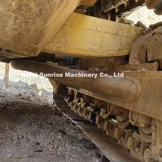 Bulldozer/