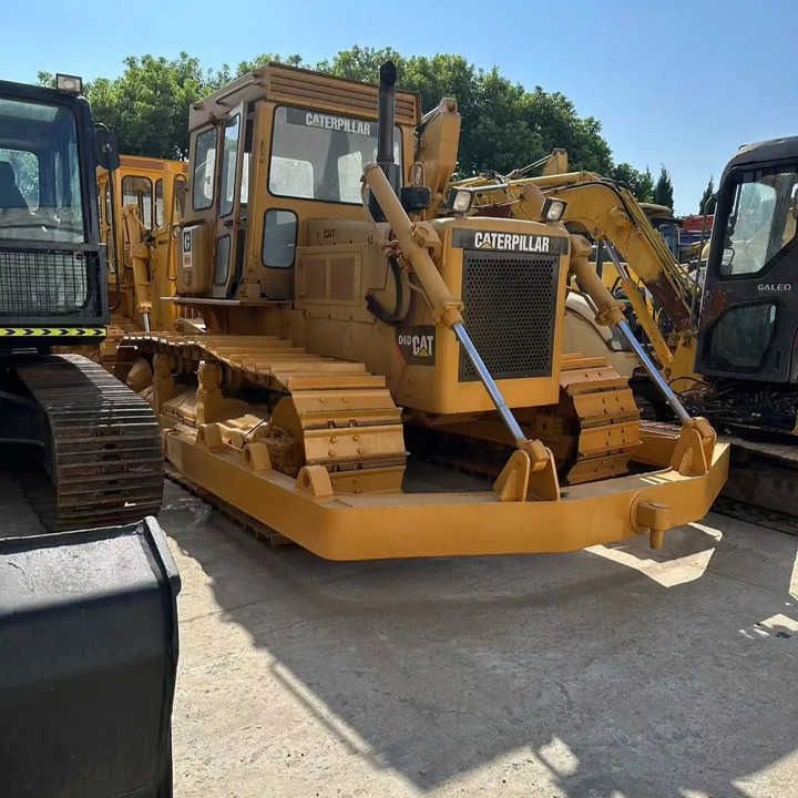 Bulldozer/