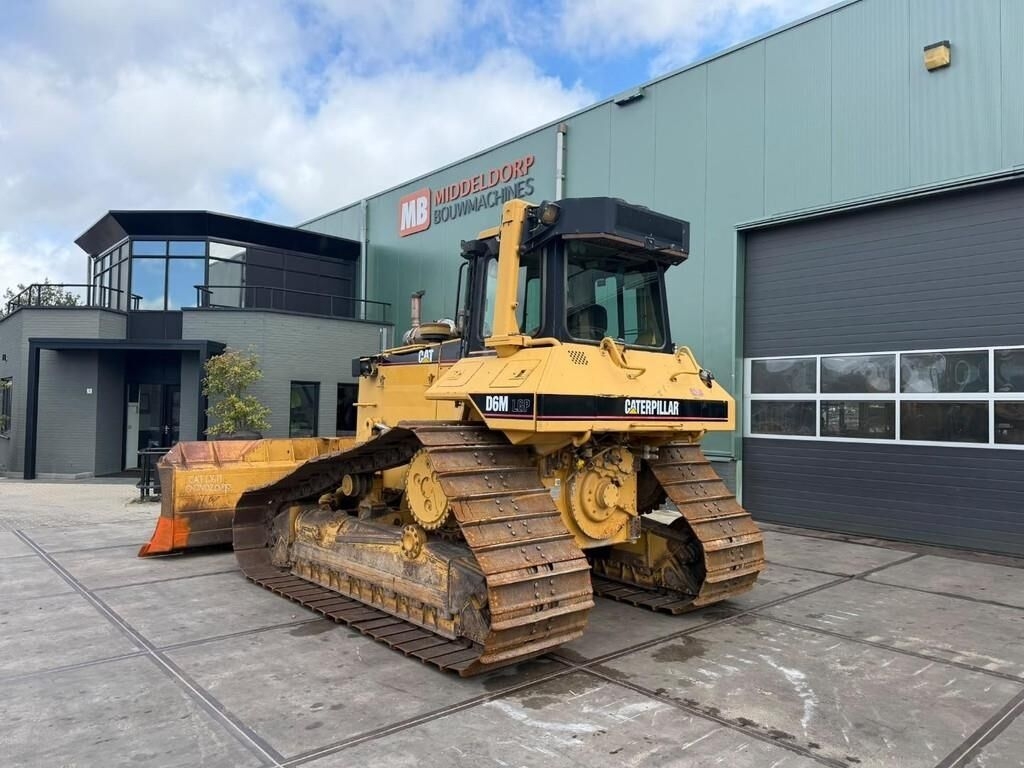 Bulldozer/