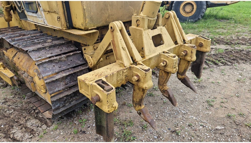 Bulldozer/