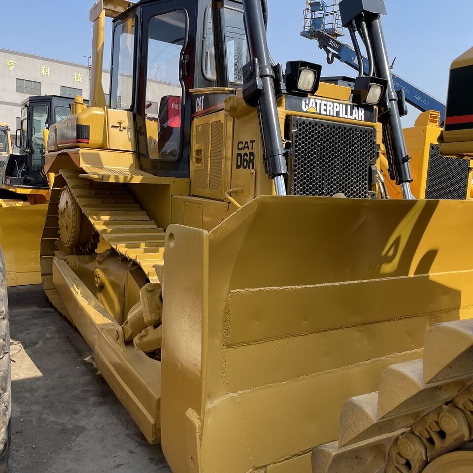 Bulldozer/