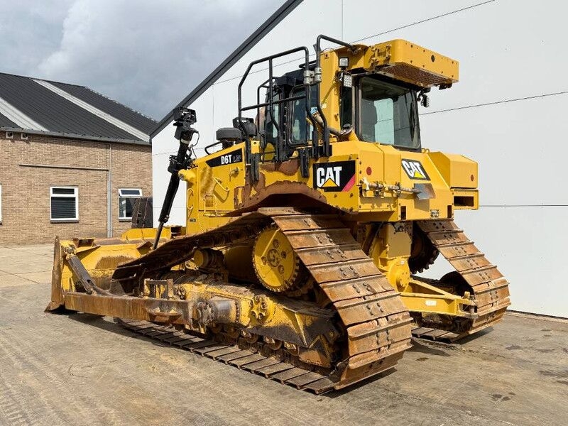 Bulldozer