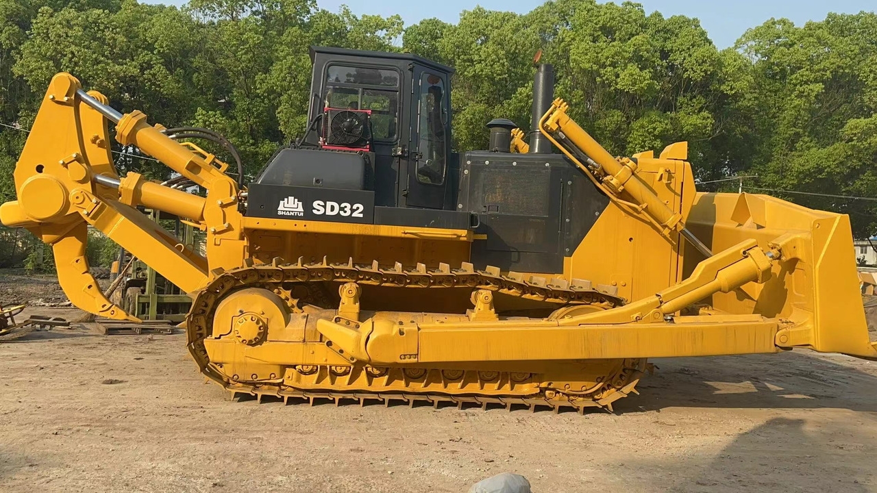 Bulldozer/