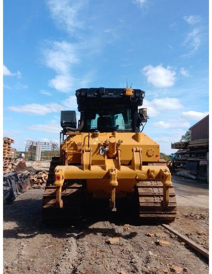 Bulldozer