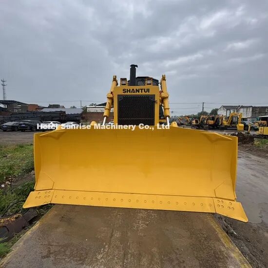 Bulldozer/